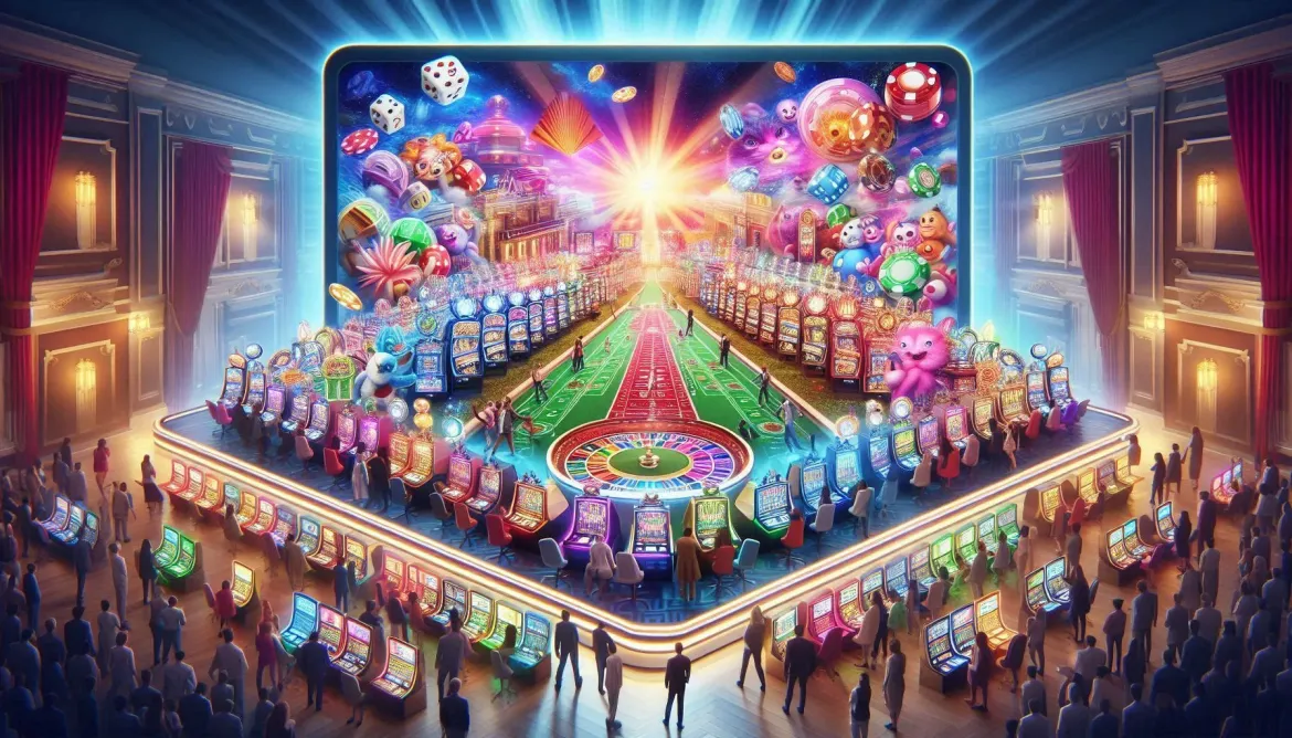 Alfobet Casino